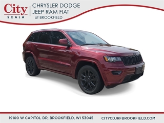 2019 Jeep Grand Cherokee for sale in Brookfield WI