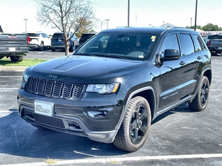 2019 Jeep Grand Cherokee for sale in Fenton MO
