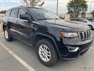 2020 Jeep Grand Cherokee for sale in Burlington NC