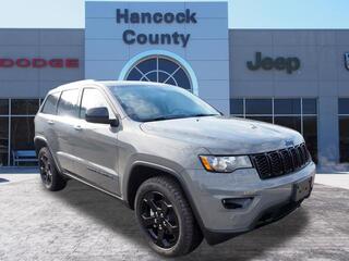 2020 Jeep Grand Cherokee for sale in Newell WV