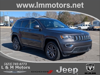 2020 Jeep Grand Cherokee for sale in Athens TN