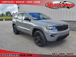 2020 Jeep Grand Cherokee for sale in Boardman OH