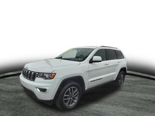 2020 Jeep Grand Cherokee for sale in West Seneca NY