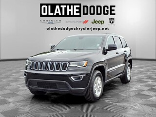 2020 Jeep Grand Cherokee for sale in Olathe KS