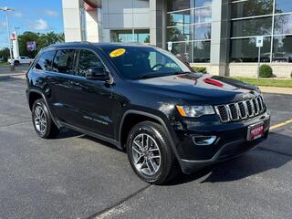 2020 Jeep Grand Cherokee for sale in Janesville WI