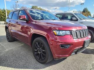 2020 Jeep Grand Cherokee for sale in Roanoke VA