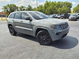 2020 Jeep Grand Cherokee for sale in Clarksville TN