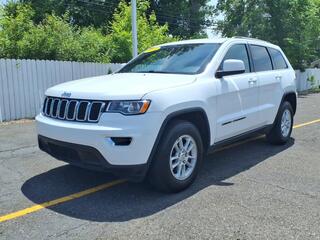 2020 Jeep Grand Cherokee for sale in Taylor MI