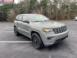 2020 Jeep Grand Cherokee for sale in Enterprise AL