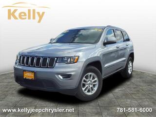 2020 Jeep Grand Cherokee for sale in Walled Lake MI