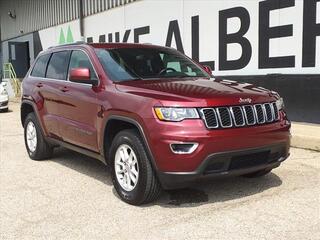 2020 Jeep Grand Cherokee for sale in Cincinnati OH