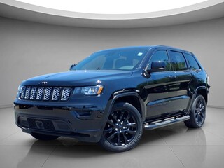 2020 Jeep Grand Cherokee for sale in Pineville NC