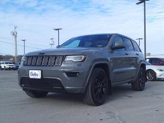 2020 Jeep Grand Cherokee for sale in Augusta ME