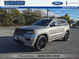 2020 Jeep Grand Cherokee for sale in Martinsburg WV