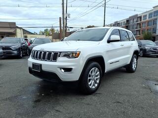 2021 Jeep Grand Cherokee for sale in Garwood NJ
