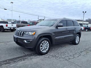 2021 Jeep Grand Cherokee for sale in Johnson City TN