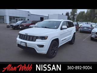 2021 Jeep Grand Cherokee for sale in Vancouver WA