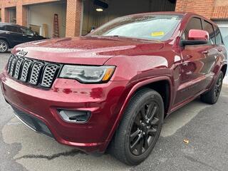 2021 Jeep Grand Cherokee for sale in Pineville NC