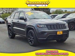 2021 Jeep Grand Cherokee for sale in Branford CT