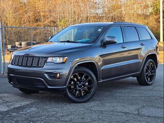 2021 Jeep Grand Cherokee for sale in Forest City NC