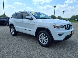 2021 Jeep Grand Cherokee for sale in Branford CT