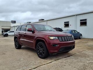 2021 Jeep Grand Cherokee for sale in Claremore OK