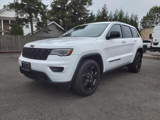 2021 Jeep Grand Cherokee for sale in Garwood NJ