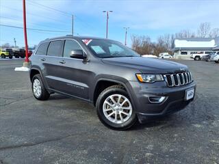 2021 Jeep Grand Cherokee for sale in Fort Mill SC