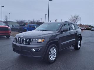 2021 Jeep Grand Cherokee for sale in Pineville NC