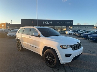 2022 Jeep Grand Cherokee Wk for sale in North Haven CT