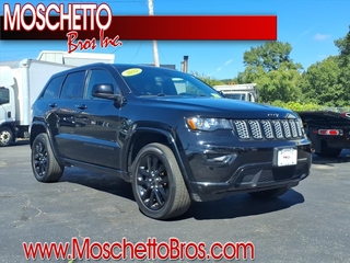 2022 Jeep Grand Cherokee Wk for sale in Methuen MA