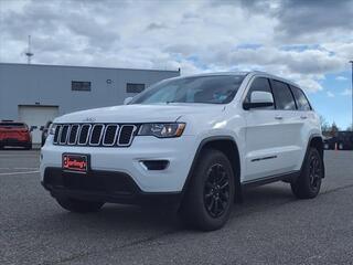 2022 Jeep Grand Cherokee Wk for sale in West Lebanon NH