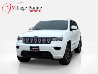 2022 Jeep Grand Cherokee Wk