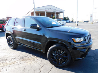 2022 Jeep Grand Cherokee Wk