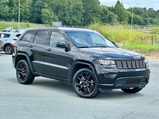 2022 Jeep Grand Cherokee Wk for sale in Burlington NC