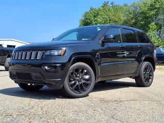 2022 Jeep Grand Cherokee Wk for sale in Rochester NH