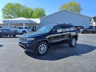 2022 Jeep Grand Cherokee Wk