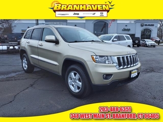 2012 Jeep Grand Cherokee for sale in Branford CT