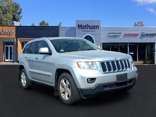 2012 Jeep Grand Cherokee for sale in Methuen MA