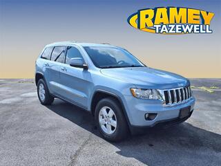 2012 Jeep Grand Cherokee
