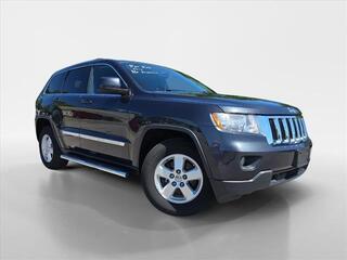 2012 Jeep Grand Cherokee for sale in Knoxville TN