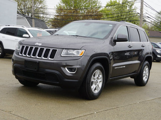 2015 Jeep Grand Cherokee for sale in Roseville MI