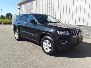 2016 Jeep Grand Cherokee for sale in Boardman OH