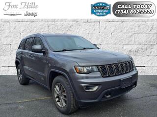 2016 Jeep Grand Cherokee for sale in Plymouth MI