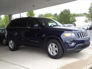 2016 Jeep Grand Cherokee