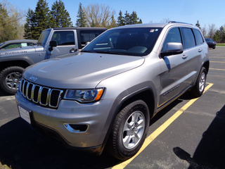 2017 Jeep Grand Cherokee for sale in Pickford MI