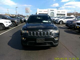 2017 Jeep Grand Cherokee for sale in Hazlet NJ