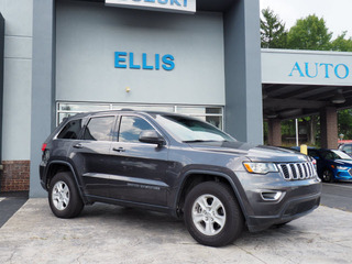 2017 Jeep Grand Cherokee for sale in Newell WV