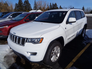 2017 Jeep Grand Cherokee for sale in Pickford MI