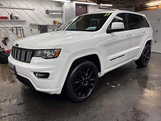 2017 Jeep Grand Cherokee for sale in Duncansville PA